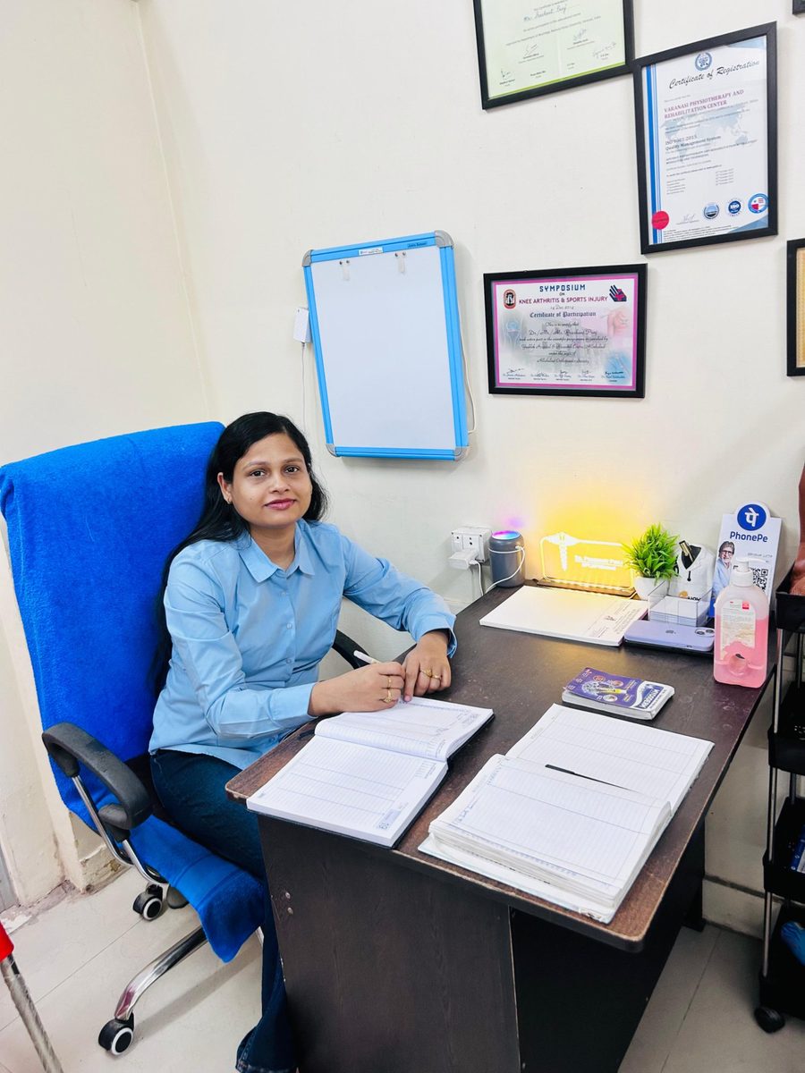 Mrs. Pooja Punj