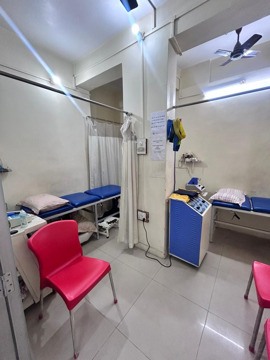 Patient Consultation